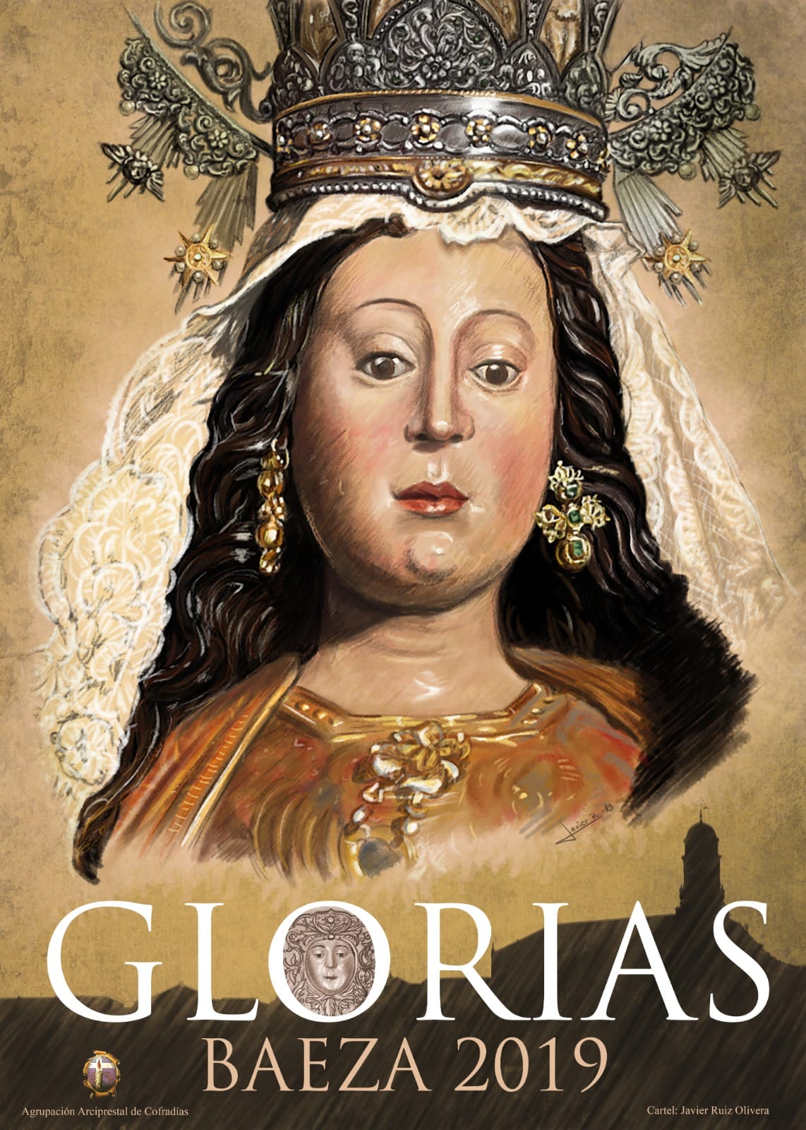 Glorias de Baeza  